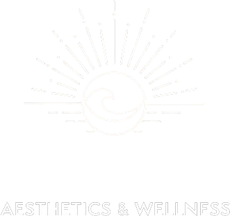 full white by Salt Aesthetics bar in Wilmington