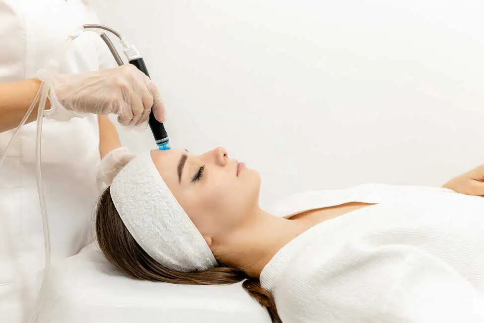 HydraFacial by Salt Aesthetics Bar in Wilmington, NC