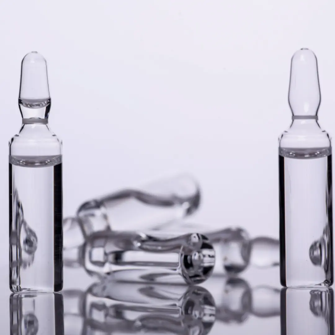 Peptide-Therapy-Treatment by Salt Aesthetics bar in Wilmington