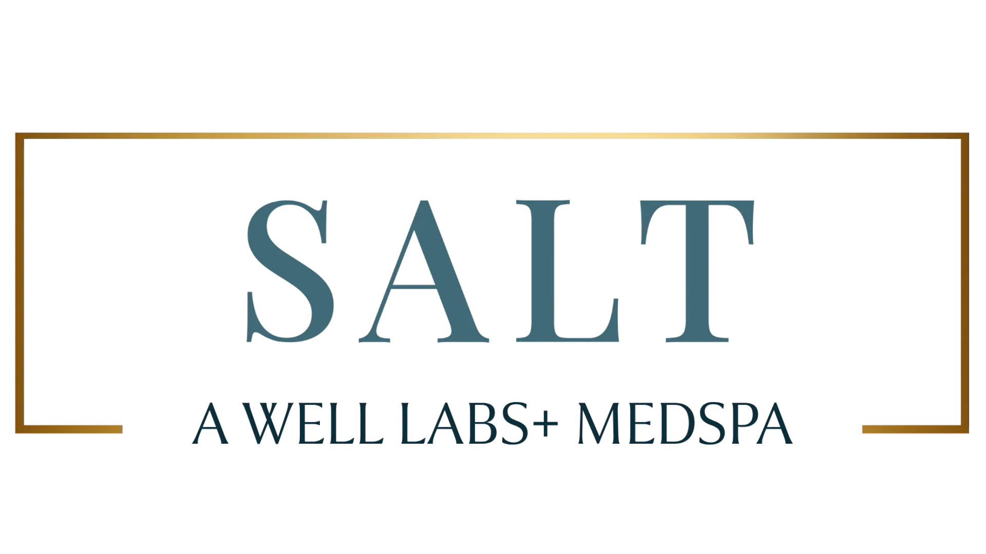 Salt Aesthetics Bar in Wilmington, NC