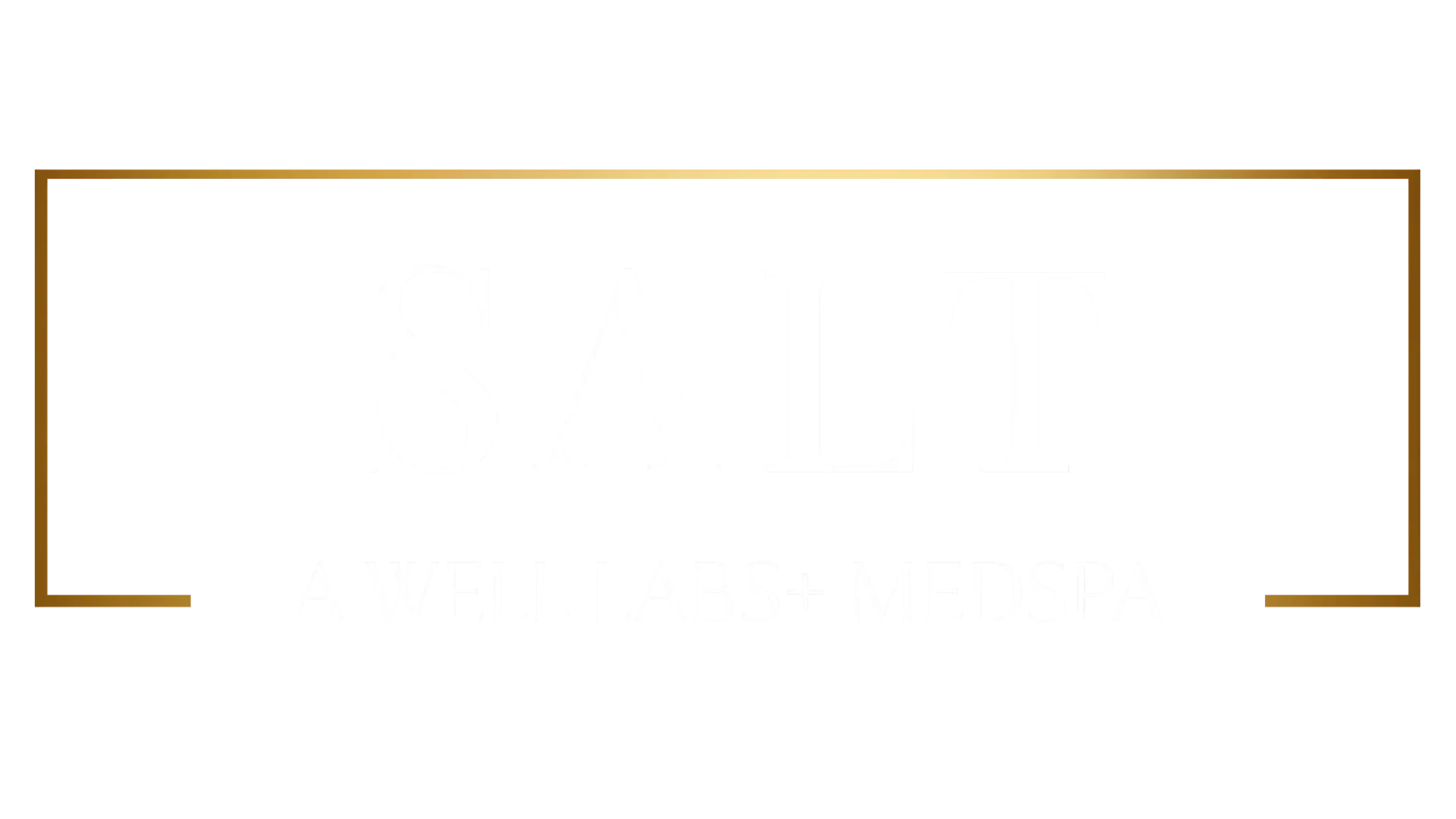 Salt Aesthetics Bar in Wilmington, NC