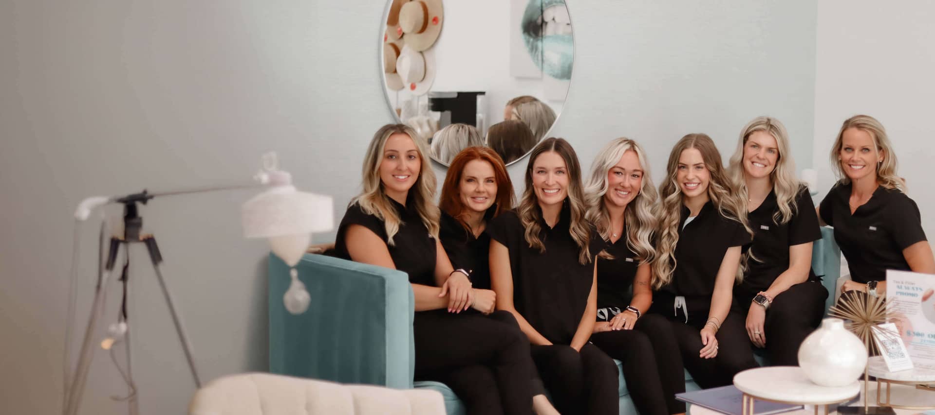 medspa team